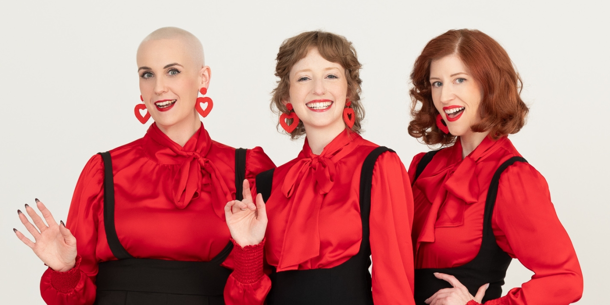 The Peppermint Patties Return to The Venus Cabaret Theater  Image