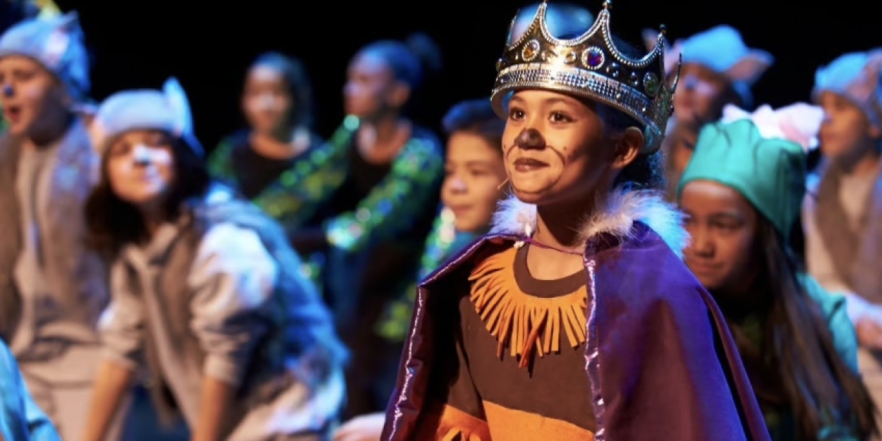​Theatre Under The Stars Receives $150K Grant to Launch Disney Musicals in Schools Program