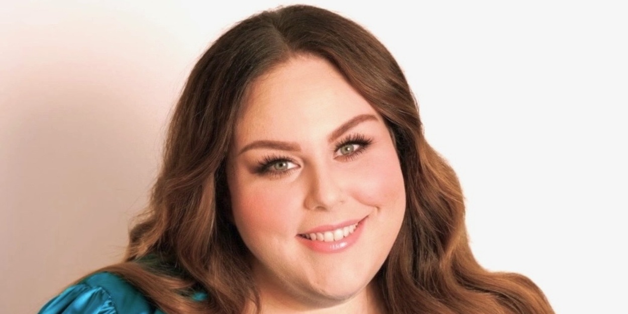 Wake Up With BroadwayWorld May 29, 2026- & JULIET To Welcome Chrissy Metz and More Image