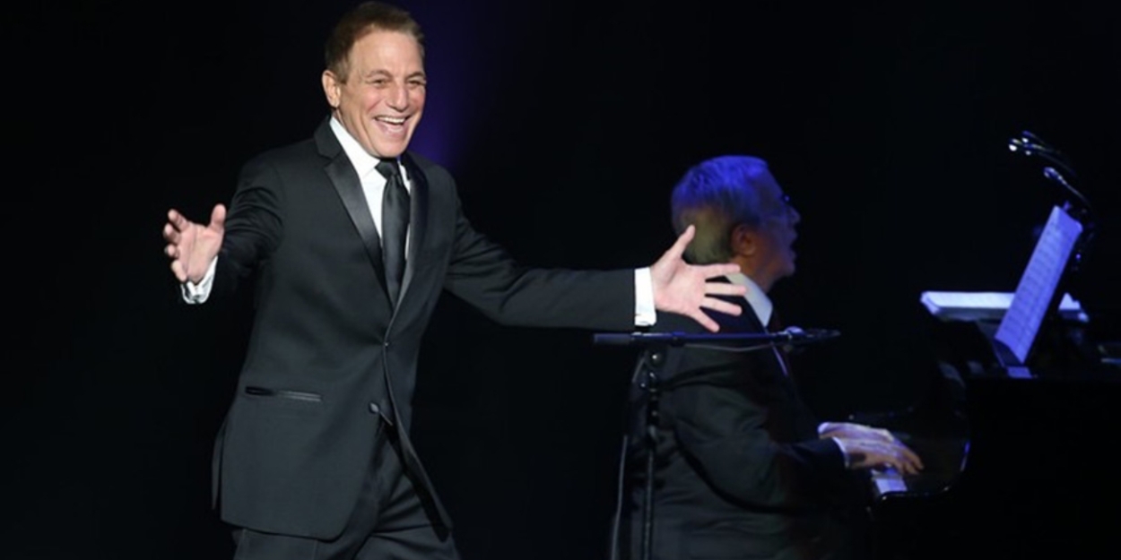 Tony Danza To Return To 54 Below This May and June 