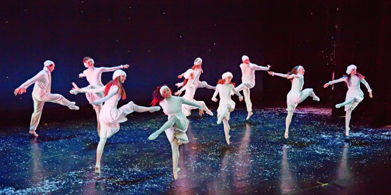 Providence Ballet Theatre to Present TWAS THE NIGHT BEFORE CHRISTMAS This Holiday Season 