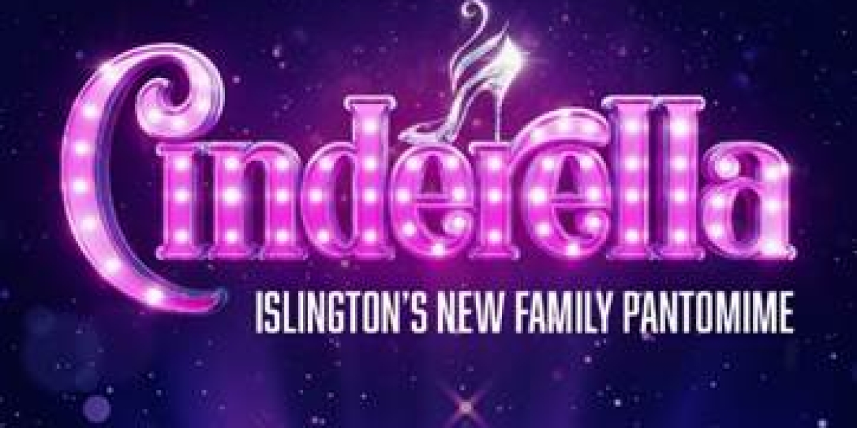 Vinegar Strokes, Danielle Steers, and More Will Make Guest Appearances in Adults-Only Panto CINDERELLA  Image