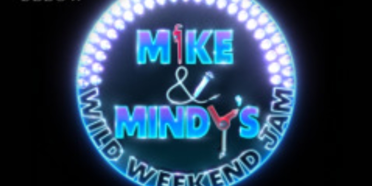MIKE & MINDY'S WILD WEEKEND JAM Comes To 54 Below November 30 