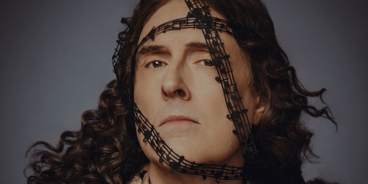“Weird Al” Yankovic Will Return to Providence Performing Arts Center In July 2026