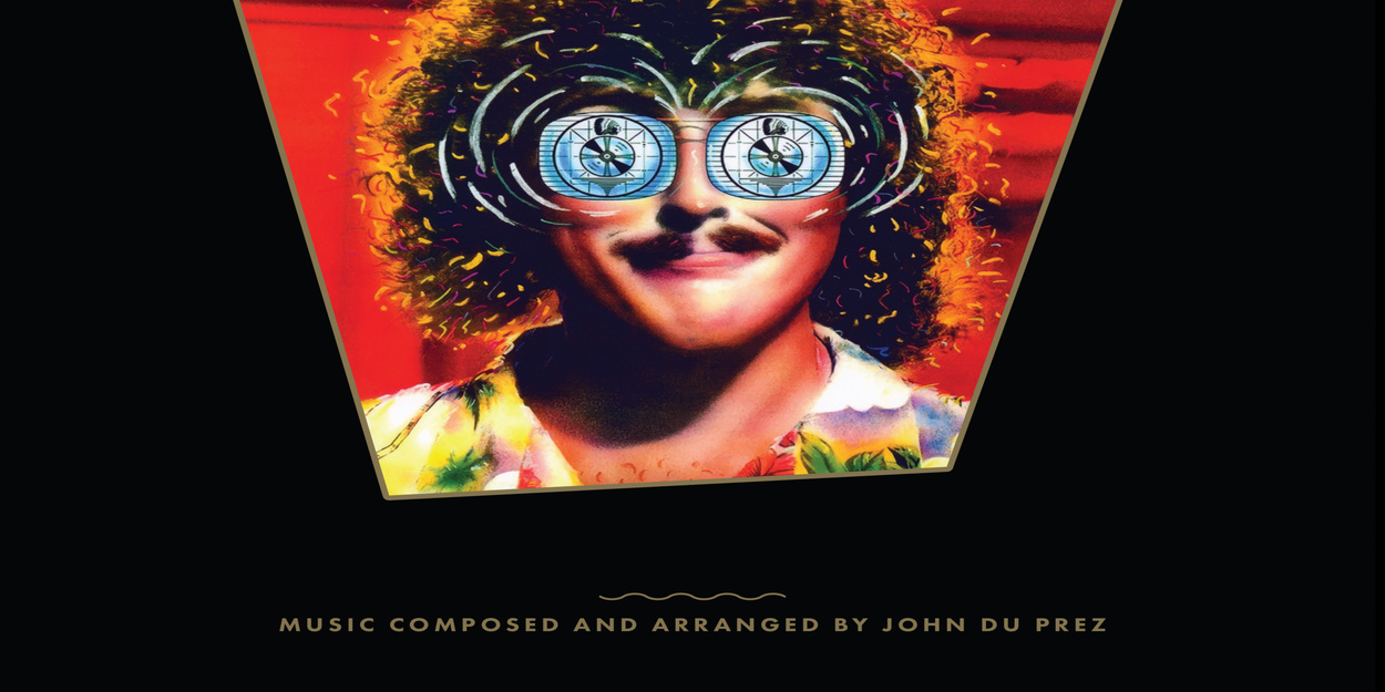 Weird Al' Yankovic's UHF Score Soundtrack to Release for the First