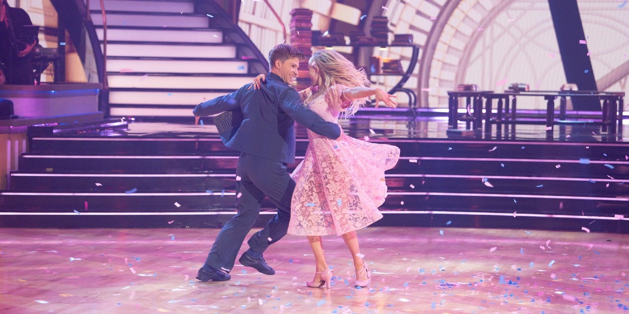 'Wicked Night' on DANCING WITH THE STARS Scores 6.63 Million Viewers