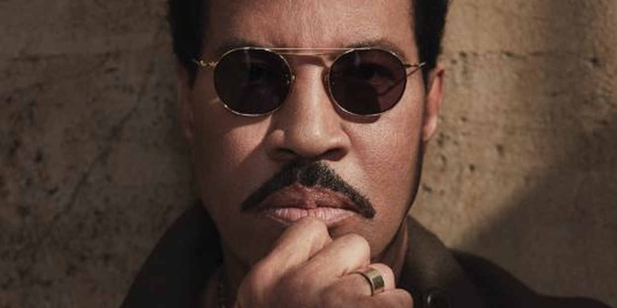 Women's Guild Cedars-Sinai Enchanted Ball to Honor Lionel Richie  Image