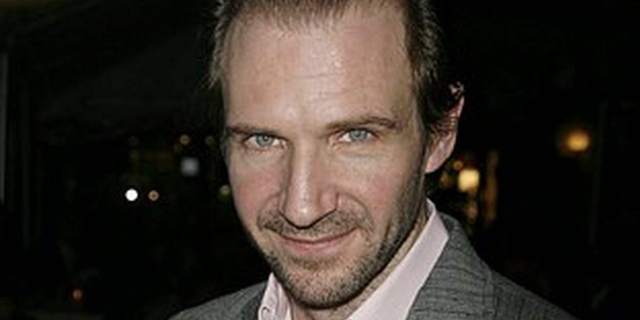 'You Should Be Disturbed;' Ralph Fiennes Calls For Limited Trigger Warnings In Theatres 