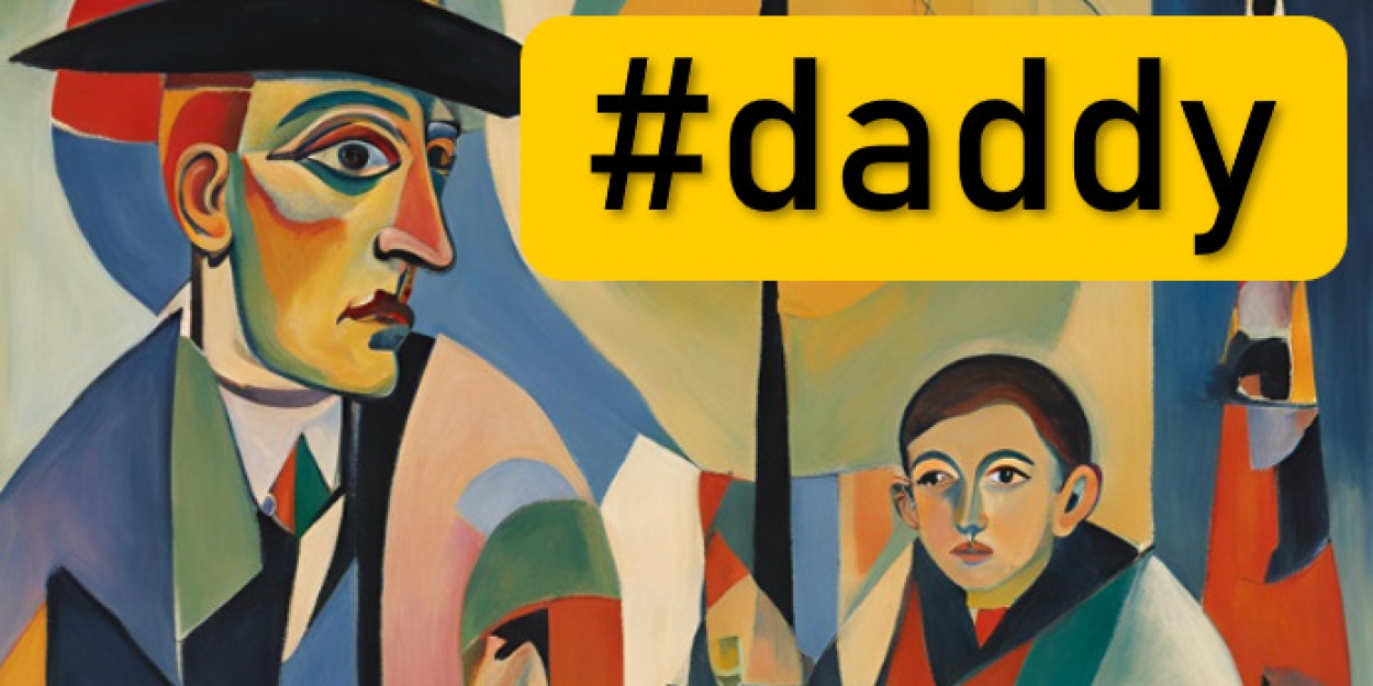 #DADDY By Chris Browne Valenzuela To Have Industry Reading  Image