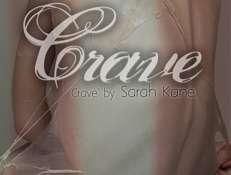 StoneMarrow Theatre Presents CRAVE By Sarah Kane Image