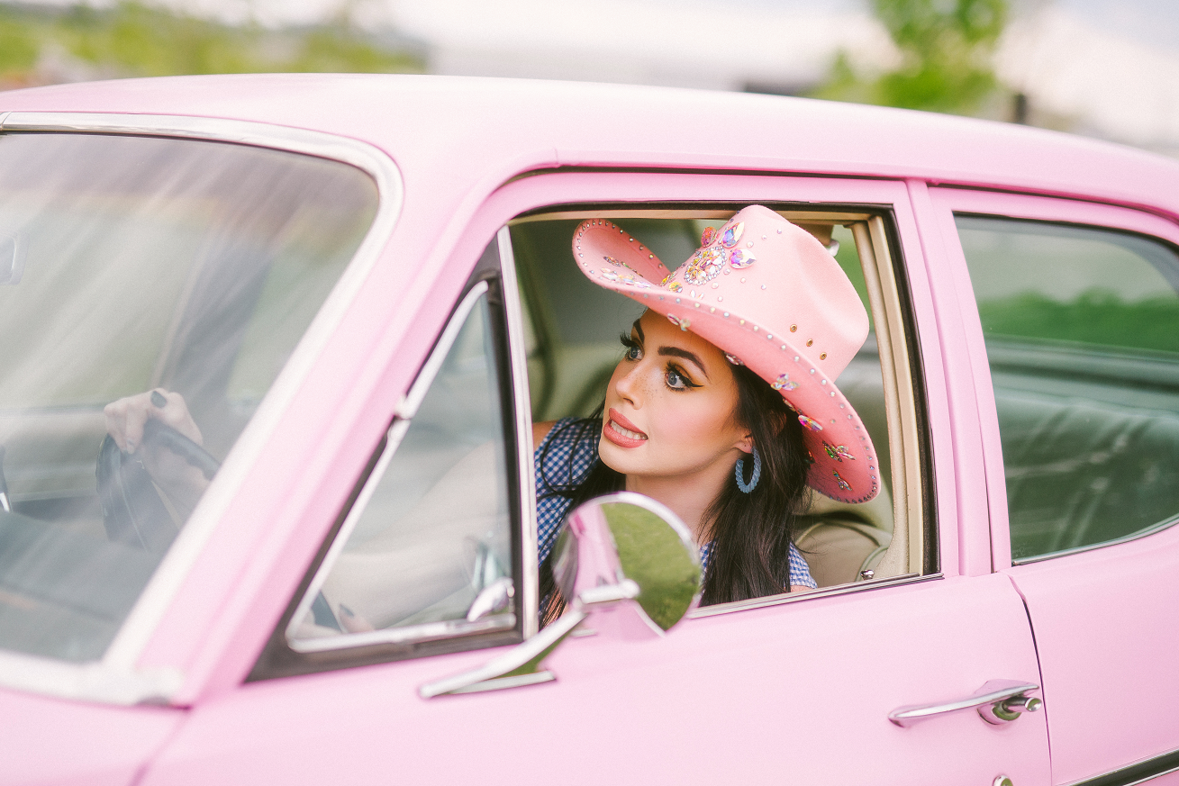 OZ Arts Nashville Announces Extended Run Of SLOPPY BONNIE In Advance Of Highly Anticipated Premiere Image