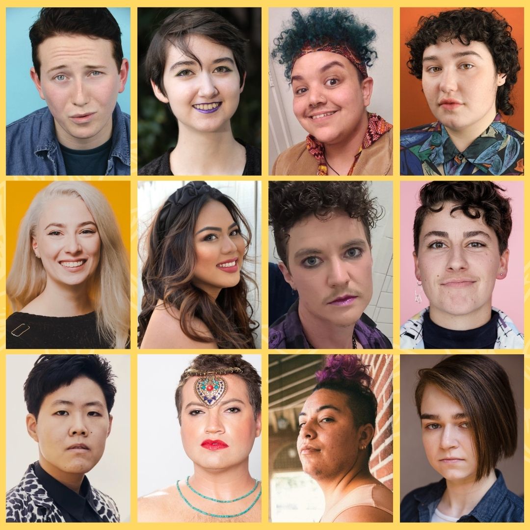 Pothos Arts & Theater House to Present TRANS VOICES CABARET: PRIDE, June 3-4 Image