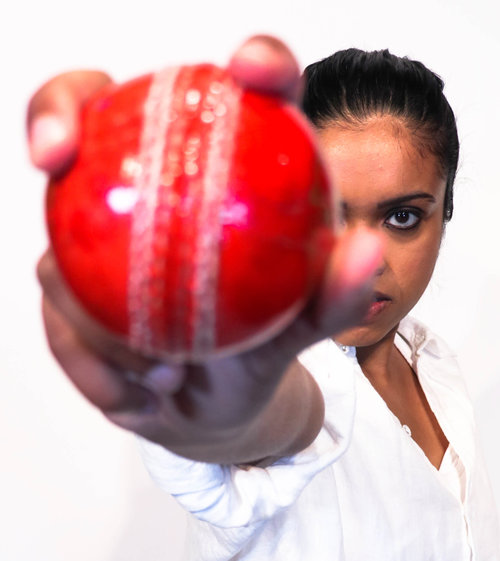 A.C.T. to Present the World Premiere of Kate Attwell's TESTMATCH Image
