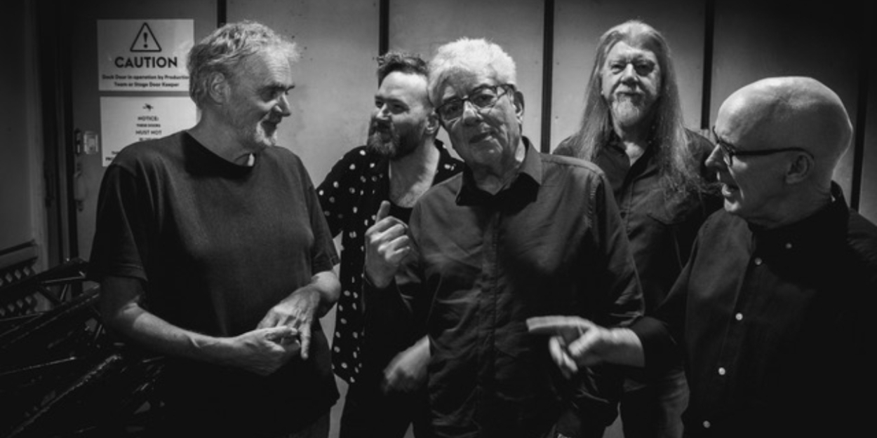 10cc Sets First US Tour In Over 30 Years 