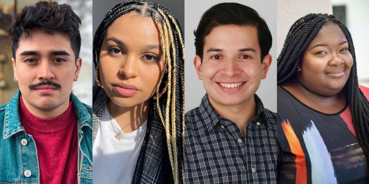 12 Arts Journalists Selected for 2023-2024 BIPOC Critics Lab Cohort at The Public Theater  Image