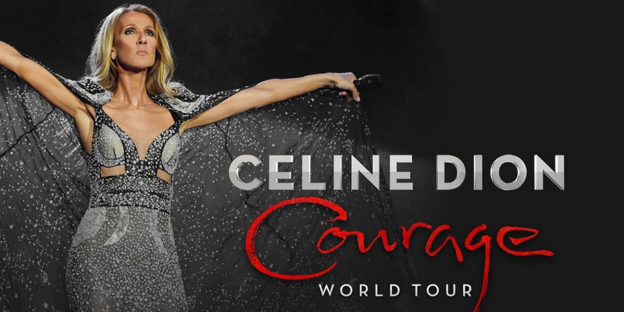 Celine Dion Announces New Tour Dates For 2020