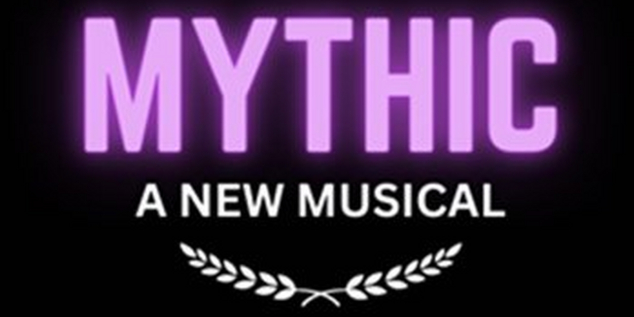 Will Branner, Mamie Parris, Gizel Jimenez & More to Star in MYTHIC Staged Reading 