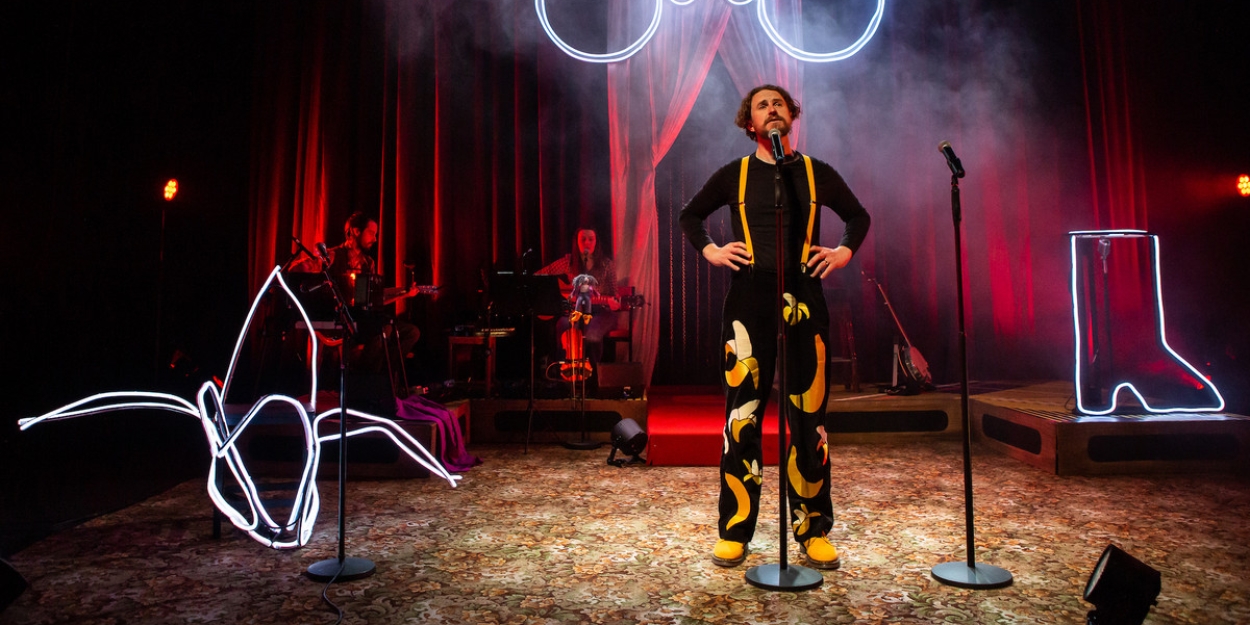Photos: DEAR BILLY Hits The Road As Scottish Tour Begins Photo