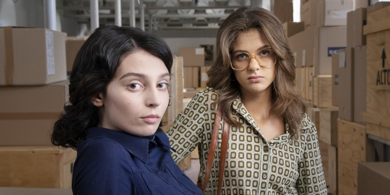 HBO & Rai Renew MY BRILLIANT FRIEND For A Fourth Season - Vimarsana News