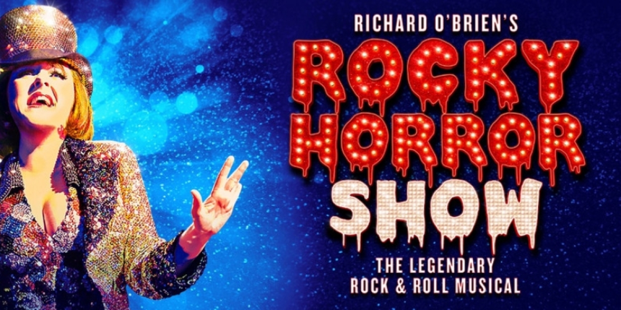 THE ROCKY HORROR SHOW Launches 50th Anniversary Tour in Australia in 2023 