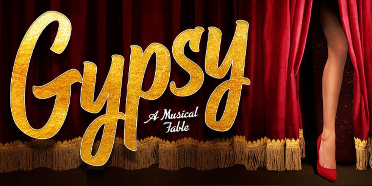 GYPSY, with Judy McLaine and Talia Suskauer, Extends at Goodspeed Musicals Ahead of First Performance 