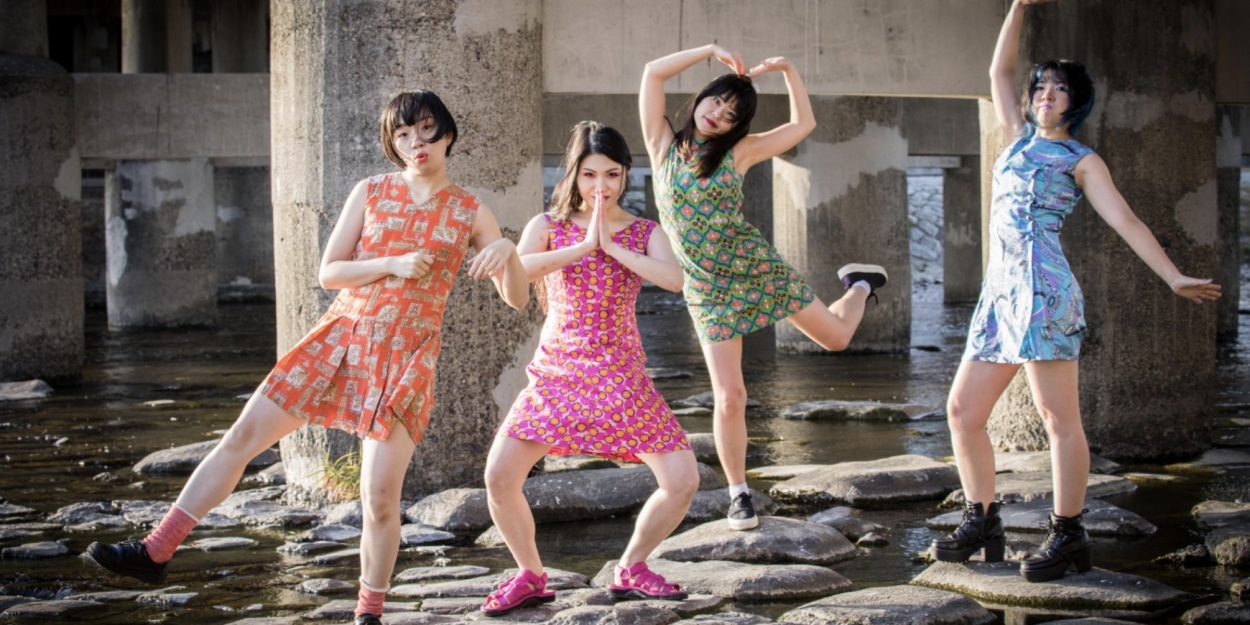 Japanese Punk Rockers Otoboke Beaver Unveil New Single, 'YAKITORI' - Vimarsana News