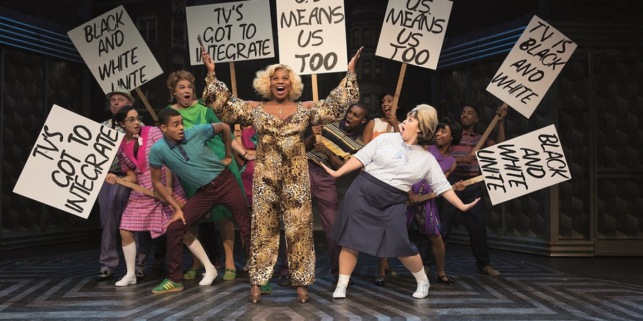 HAIRSPRAY THE MUSICAL Announces Full Tour Dates For 202021