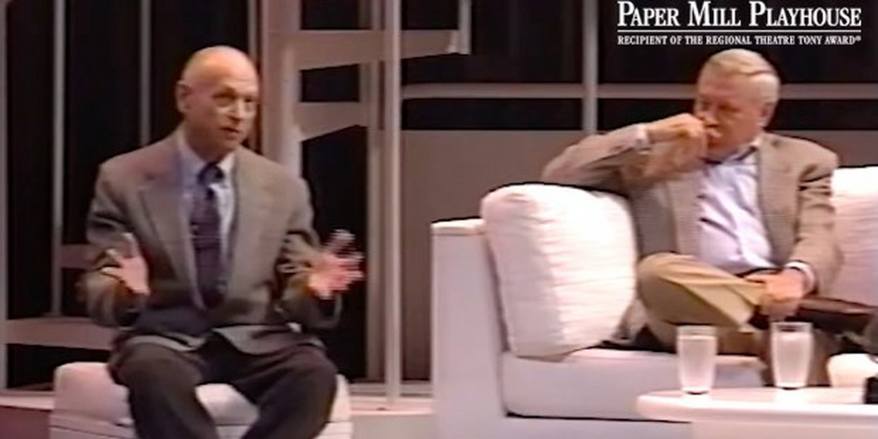 Video Flashback: The Creators of APPLAUSE Take Part in a Humanities Symposium Video