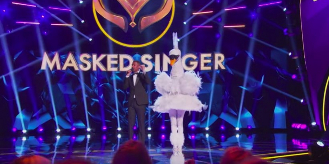 The Masked Singer Revealed: Every Celebrity Unmasked In 076