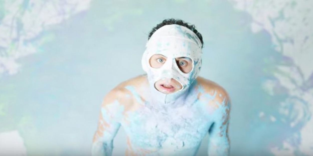 Yoke Lore Release Music Video for 'Everybody Wants To Be Loved' with NVDES