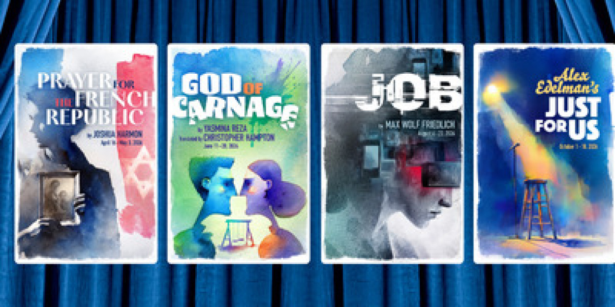 The Premiere of JOB Opens Aug. 6 Photo