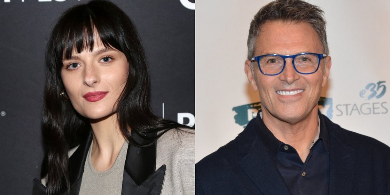 Louisa Jacobson, Tim Daly & More Join THE 24 HOUR PLAYS ON BROADWAY  Image