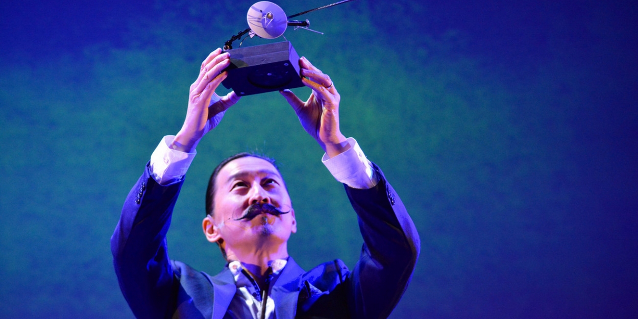 East West Players Presents Vancouver Asian Canadian Theatre's 1 HOUR PHOTO - Vimarsana News