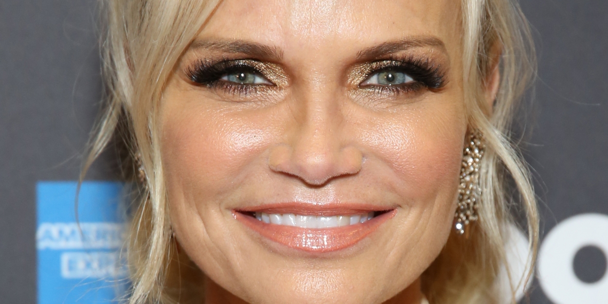 Kristin Chenoweth to Star in Disney+ Comedy From Writer of