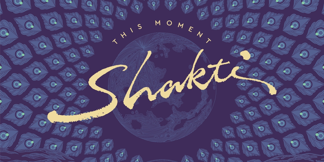 John McLaughlin and Zakir Hussain Release SHAKTI 'This Moment' 