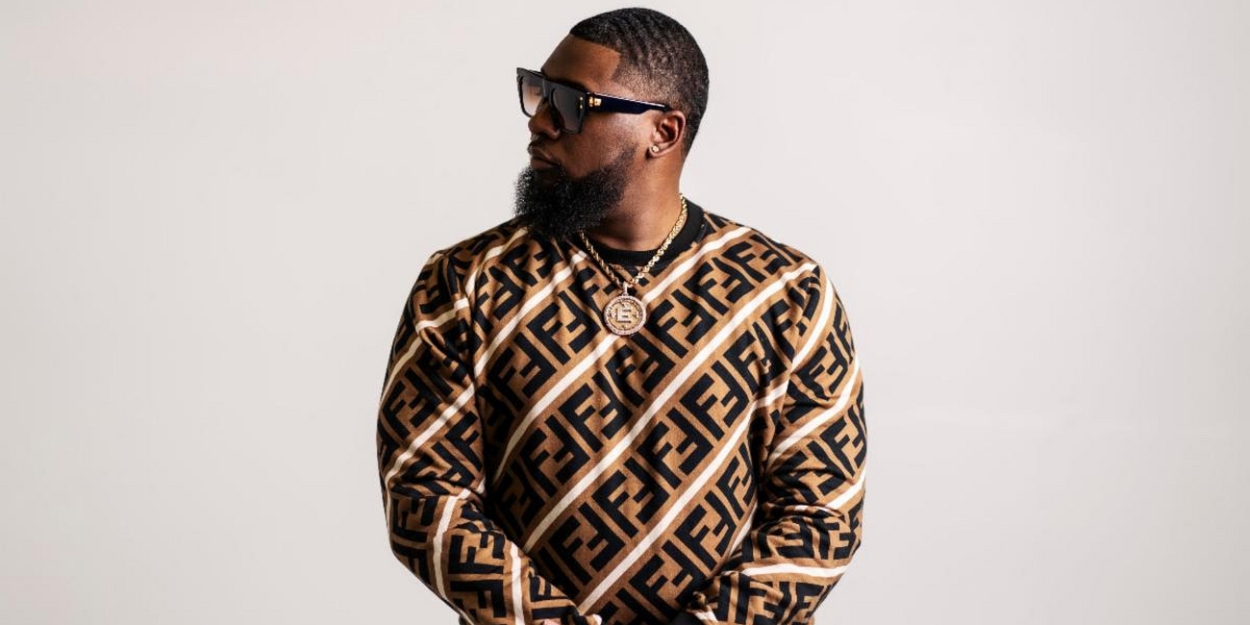 Phoenix Rapper Richie Evans Shares EP With Guests Rick Ross, Jay Rock, Eastside K-Boy and Vedo 