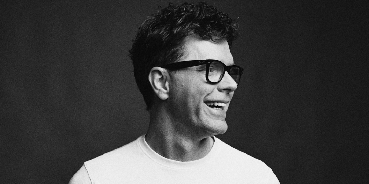 Bobby Bones COMEDICALLY INSPIRATIONAL On Tour Coming To The Brown Theatre