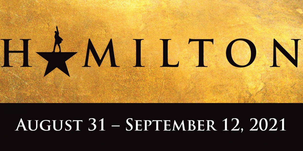 HAMILTON Reschedules Performances in Jacksonville