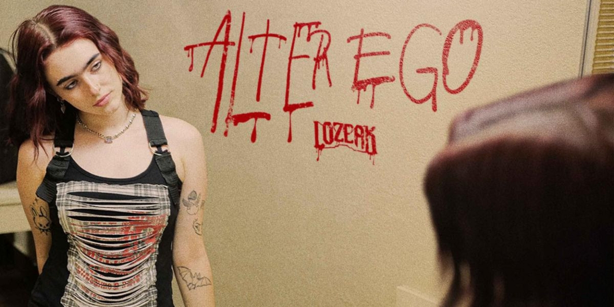 Lozeak Releases New Song Alter Ego