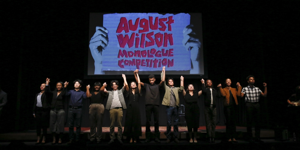 New Netflix Documentary GIVING VOICE Chronicles the August Wilson