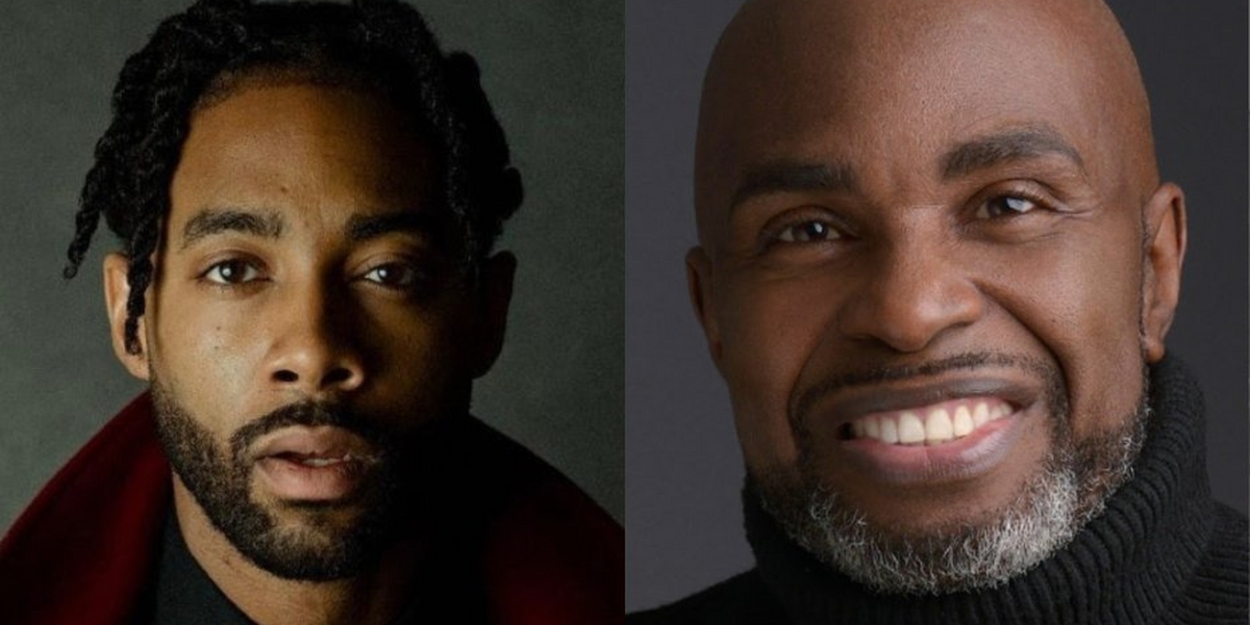 Saint Aubyn, Stanley Wayne Mathis & More to Lead PERSONALITY: THE LLOYD PRICE MUSICAL Chicago Premiere 