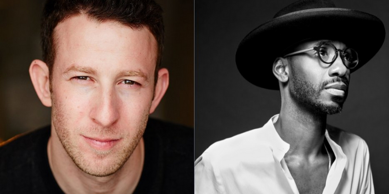 MCC Theater Announces 2021 Season, Featuring Nick Blaemire, Donja R. Love, and More! - Vimarsana News