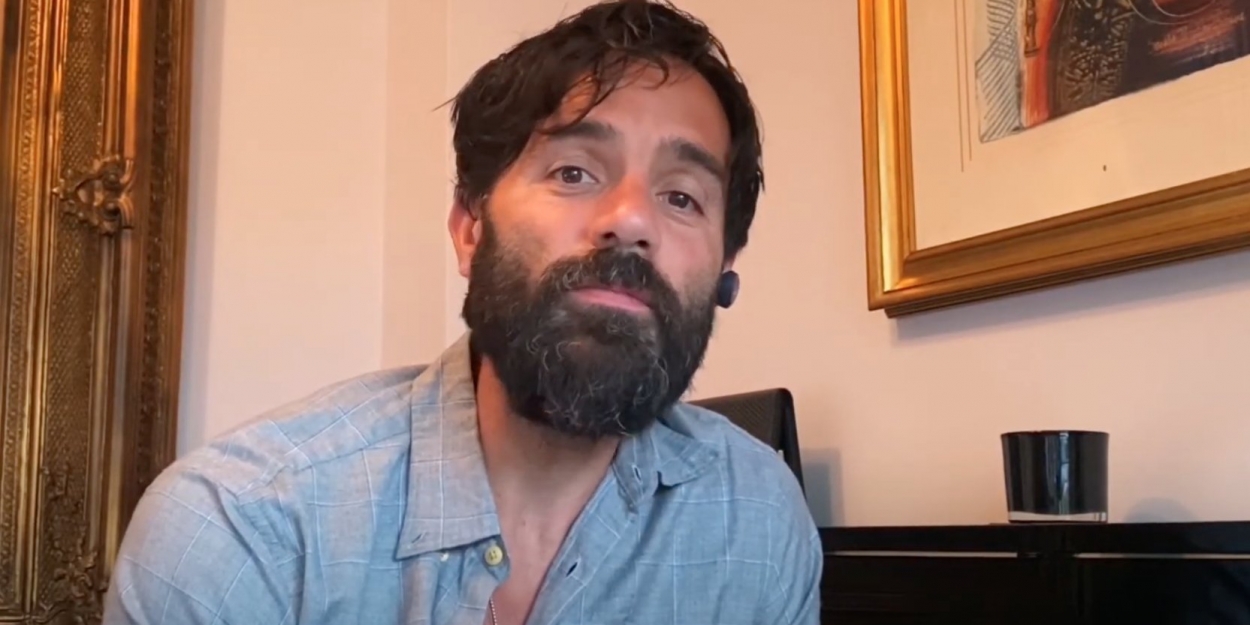 VIDEO: Watch Ramin Karimloo, Liz Callaway, Louise Dearman, and More on KINGS OF… Video