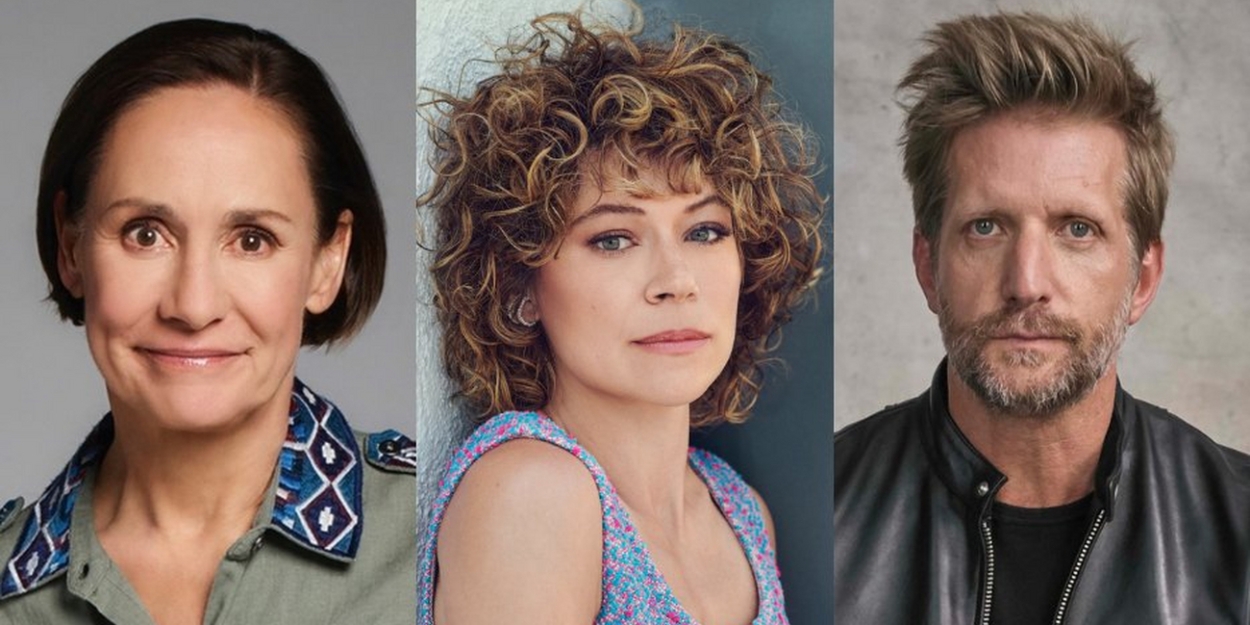 Metcalf, Maslany & Sparks Led GREY HOUSE Sets Complete Cast & Creative Team 