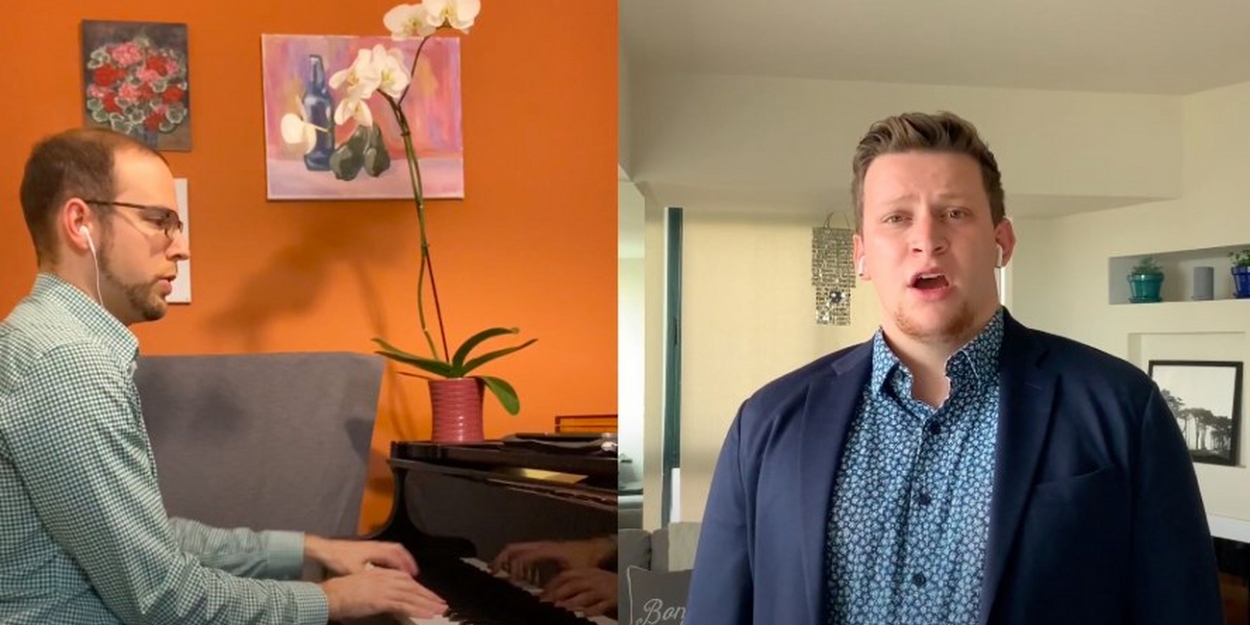 VIDEO: San Francisco Opera Musicians Perform Virtual Rendition of 'Kaddish' by… Video