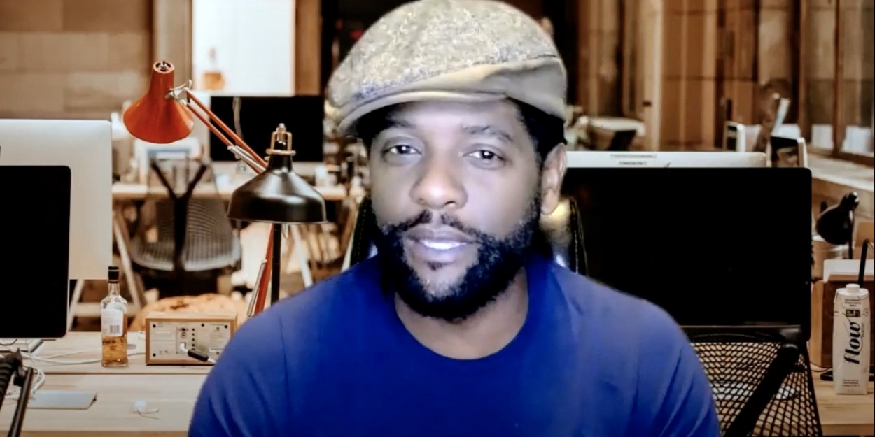 Flashback Video: Cicely Tyson and Blair Underwood in Center Theatre Group's THE TRIP… Video