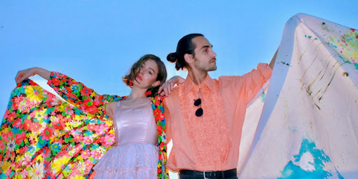 Moxyblossom Share New Single 'Tin Can on a String' - Vimarsana News