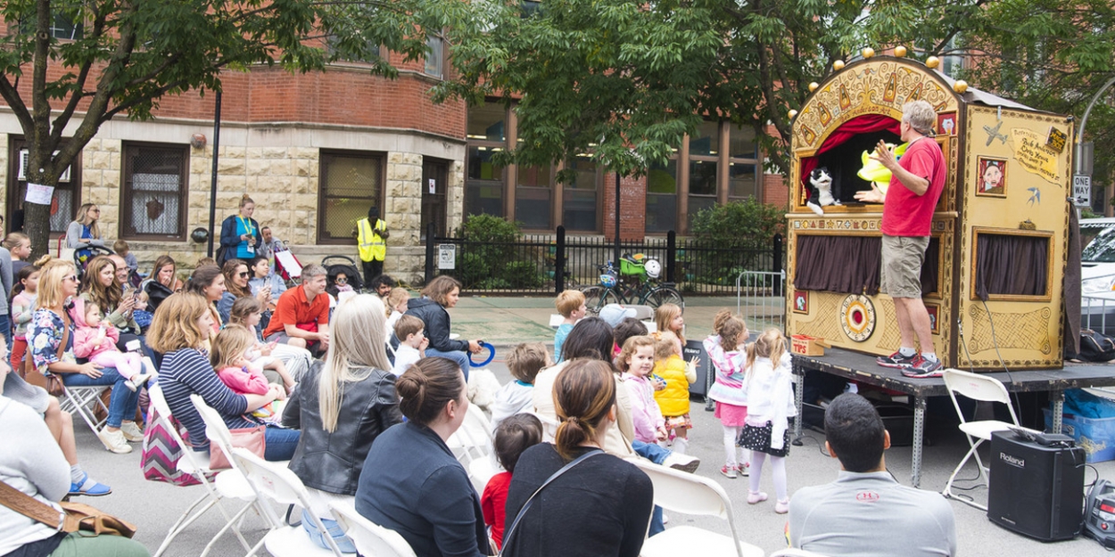 Lakeview East Festival Of The Arts Returns This September