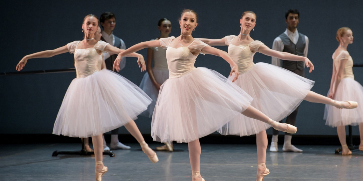 Boston Ballet School And Walnut Hill School For The Arts Announce ...