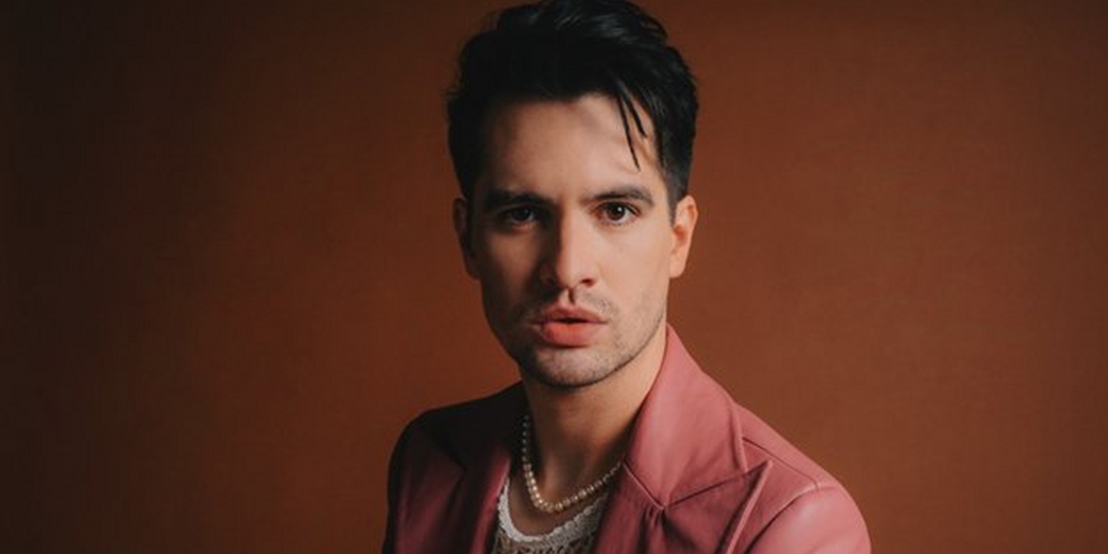 Panic! At the Disco Releases 'Middle of a Breakup' 